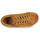 Pantofi Băieți Pantofi sport Casual Polo Ralph Lauren HERITAGE COURT II Coniac