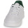 Pantofi Copii Pantofi sport Casual Polo Ralph Lauren POLO COURT Alb / Verde