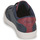Pantofi Copii Pantofi sport Casual Polo Ralph Lauren THERON V PS Albastru / Bordo