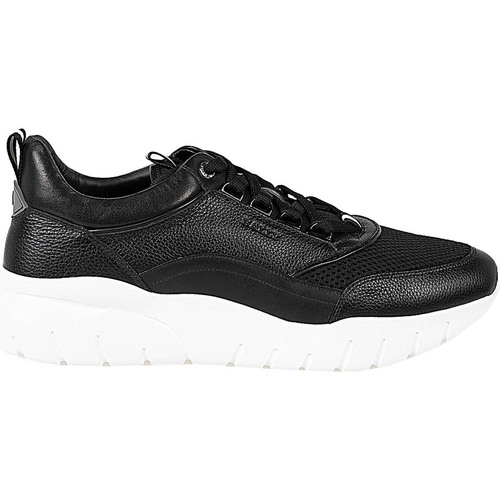 Pantofi Bărbați Pantofi Slip on Bally 6230655 | Birky-T Negru