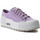 Pantofi Femei Pantofi sport Casual Fila Cityblock Platform Wmn FFW0260-40040 violet