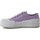 Pantofi Femei Pantofi sport Casual Fila Cityblock Platform Wmn FFW0260-40040 violet