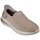 Pantofi Bărbați Sneakers Skechers 210604 Bej