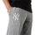 Îmbracaminte Bărbați Pantaloni de trening New-Era MLB Team New York Yankees Logo Jogger Gri