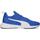 Pantofi Bărbați Sneakers Puma Flyer Runner Mesh albastru
