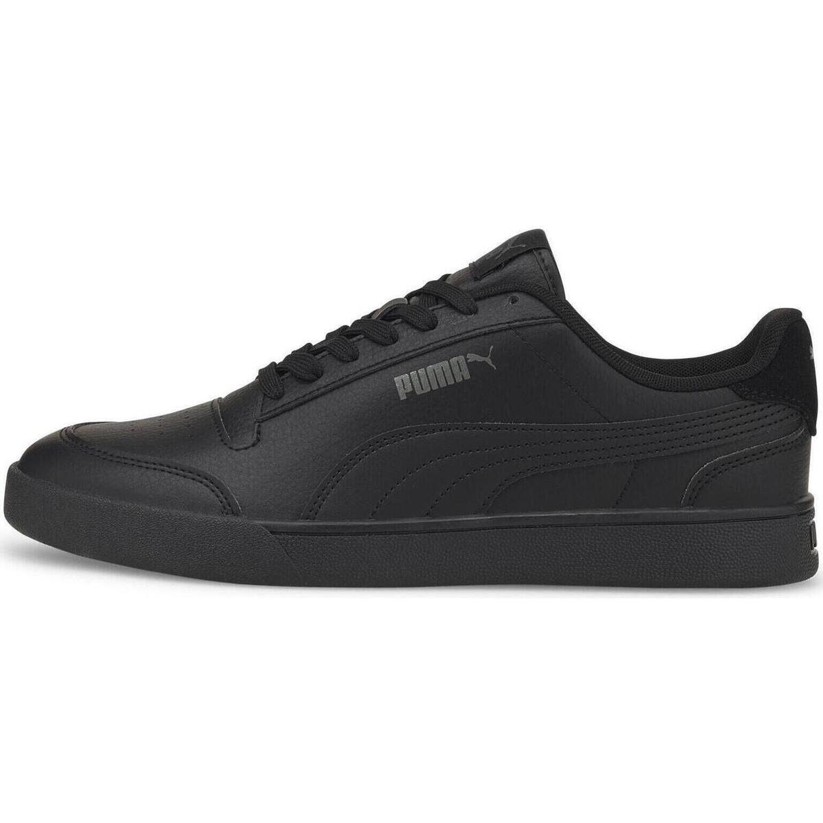 Pantofi Bărbați Sneakers Puma Shuffle Negru