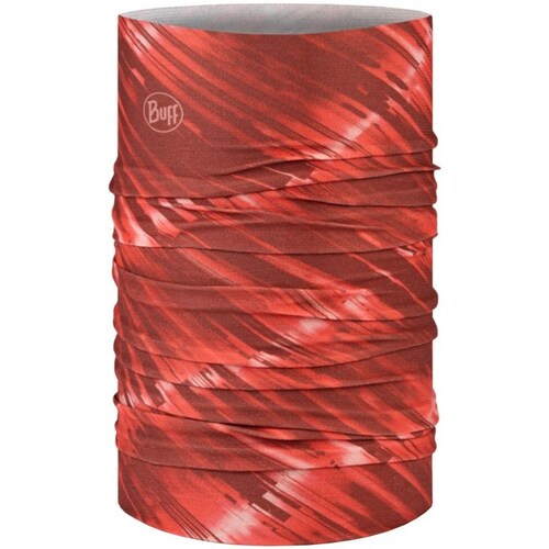 Accesorii textile Esarfe / Ș aluri / Fulare Buff Coolnet UV roșu