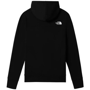 The North Face Pullover HD Negru