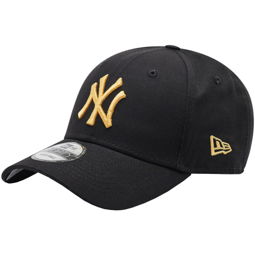 Accesorii textile Sepci New-Era MLB New York Yankees LE 9FORTY Cap Negru
