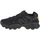 Pantofi Bărbați Pantofi sport Casual Caterpillar Meta Negru