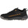 Pantofi Bărbați Pantofi sport Casual Caterpillar Crail Sport Low Negru