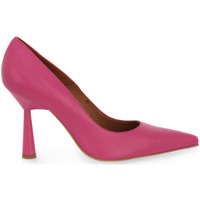 Pantofi Femei Pantofi cu toc Angel Alarcon DREAM FUCSIA roz