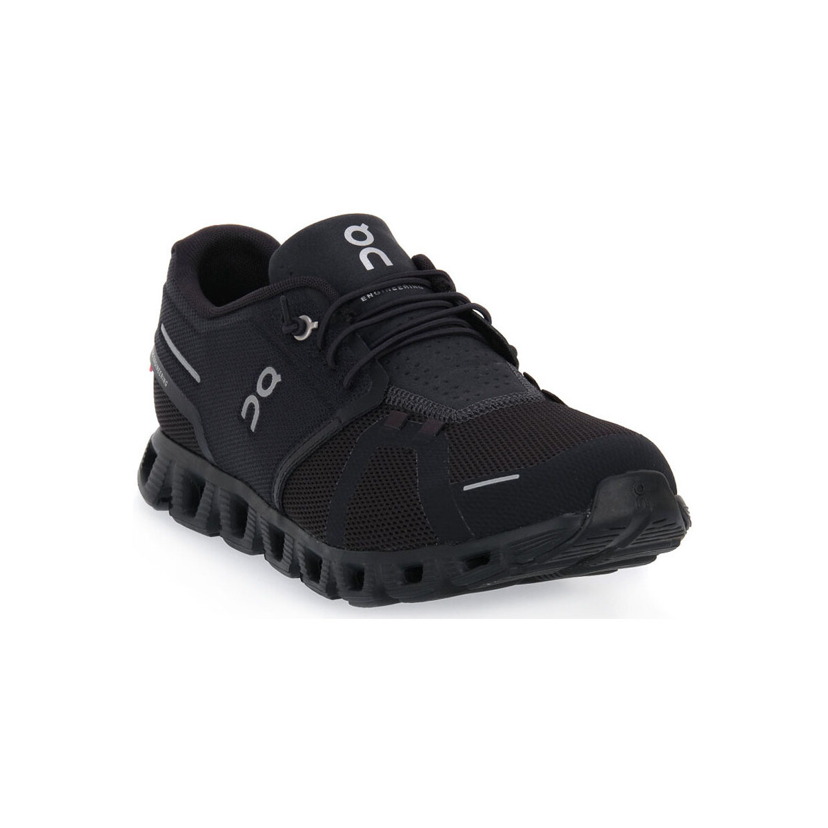 Pantofi Bărbați Sneakers On CLOUD 5 Negru