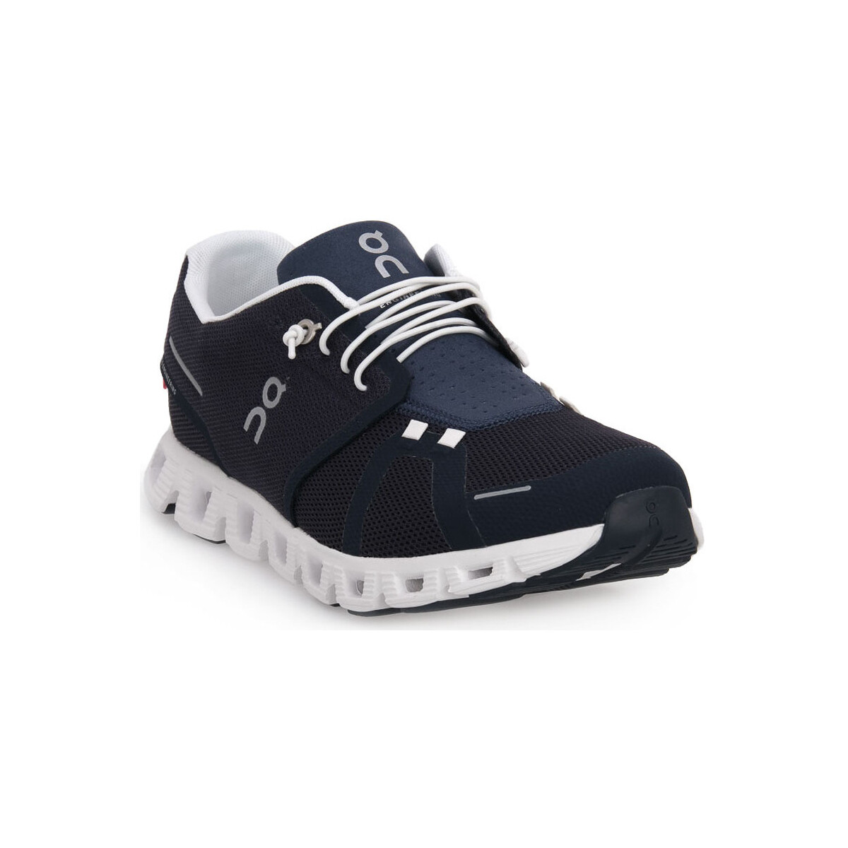 Pantofi Bărbați Sneakers On CLOUD 5 albastru