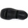 Pantofi Femei Papuci de vară Windsor Smith CANDY BLACK LEATHER Negru