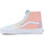 Pantofi Bărbați Pantofi de skate Vans Sk8-hi tapered pastel block Multicolor