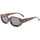 Ceasuri & Bijuterii Bărbați Ocheleri de soare  Vans Showstopper sunglasses Maro