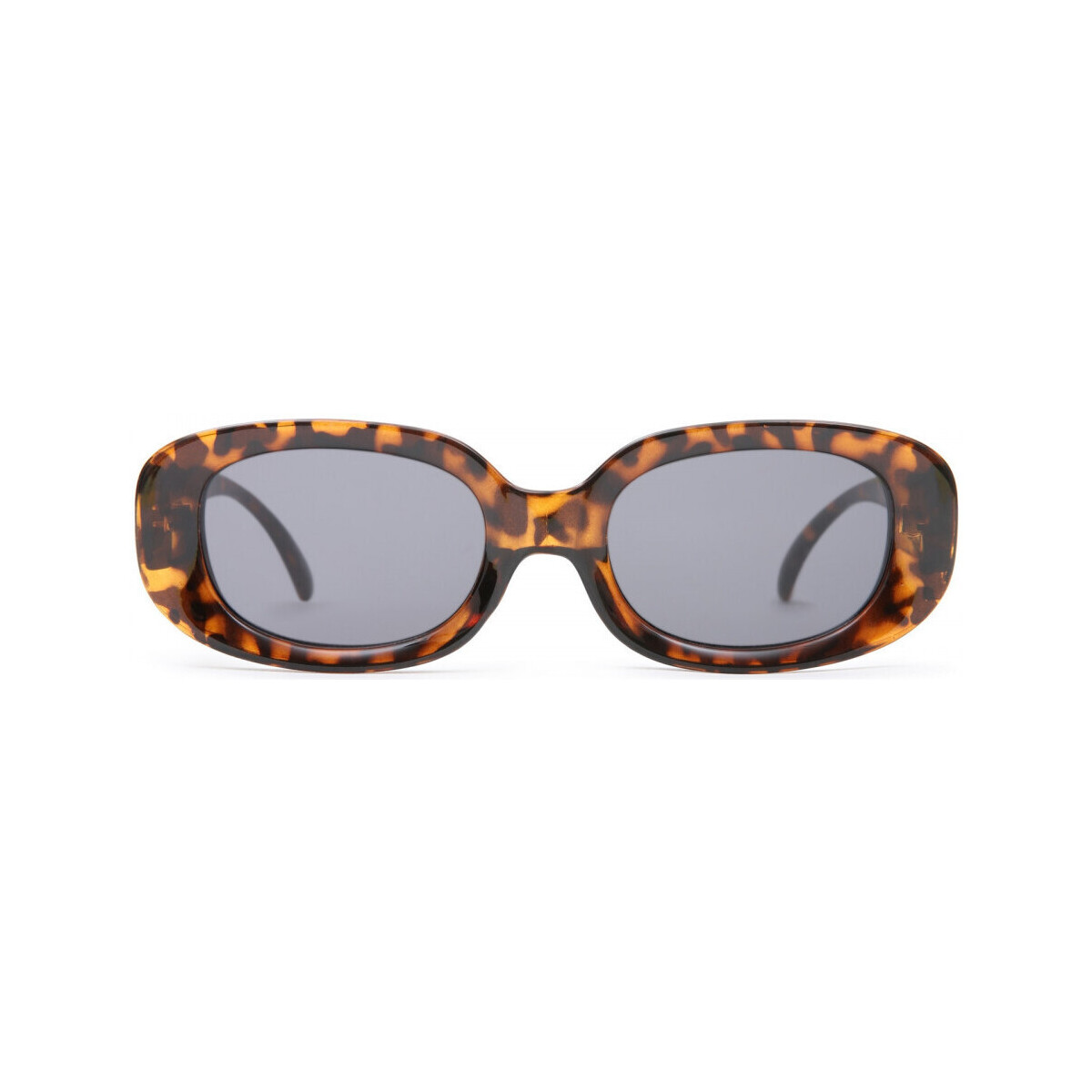 Ceasuri & Bijuterii Bărbați Ocheleri de soare  Vans Showstopper sunglasses Maro