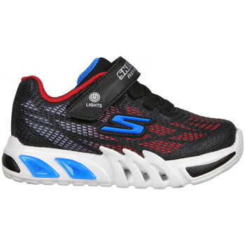Pantofi Copii Sneakers Skechers Flex-glow elite-vorlo Multicolor