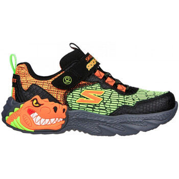 Pantofi Băieți Sneakers Skechers Dino-lights Multicolor