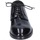 Pantofi Femei Pantofi Oxford
 Moma BD804 1AW363 VINTAGE Negru