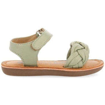Pantofi Copii Sandale Gioseppo Baby Ennery 68209 - Mint verde