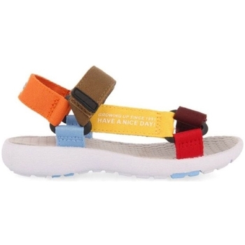 Pantofi Copii Sandale Gioseppo Kids Bermot 68029 - Multicolor Multicolor