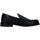 Pantofi Bărbați Mocasini Clarks 20348634 Negru