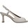 Pantofi Femei Sandale Tres Jolie 2182/LARA Alb