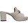 Pantofi Femei Sandale Tres Jolie 2190/NORA Bej