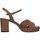 Pantofi Femei Sandale Tres Jolie 2150/NORA Bej