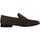 Pantofi Bărbați Mocasini Geox U35CCA00022 Gri