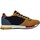 Pantofi Bărbați Pantofi sport Casual Blauer S3QUEENS01/MES galben
