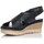 Pantofi Femei Sandale Refresh 170780 Negru