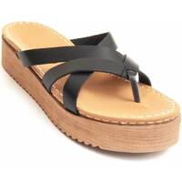Pantofi Femei Sandale
 Purapiel 80660 Negru