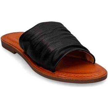Pantofi Femei Sandale Purapiel 80679 Negru