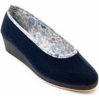 Pantofi Femei Papuci de casă Northome 81264 albastru