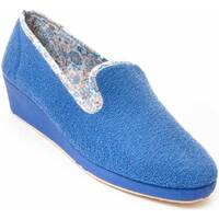 Pantofi Femei Papuci de casă Northome 81266 albastru