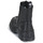Pantofi Ghete New Rock M-WALL083CCT-S7 Negru