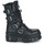 Pantofi Cizme New Rock M-WALL373-S6 Negru