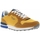 Pantofi Bărbați Sneakers Teddy Smith 71632 galben