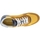 Pantofi Bărbați Sneakers Teddy Smith 71632 galben