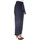 Îmbracaminte Femei Pantalon 5 buzunare Woolrich CFWWTR0140FRUT3027 albastru