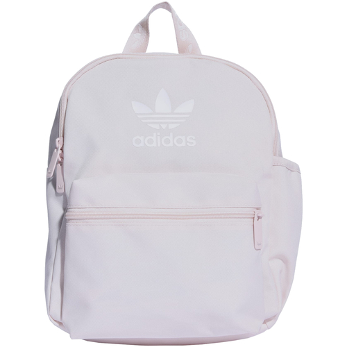 Genti Fete Rucsacuri adidas Originals adidas Adicolor Classic Small Backpack roz