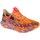 Pantofi Femei Trail și running Asics Gelnoosa Tri 14 portocaliu