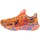 Pantofi Femei Trail și running Asics Gelnoosa Tri 14 portocaliu