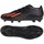 Pantofi Bărbați Fotbal adidas Originals X SPEEDPORTAL2 FG Negru