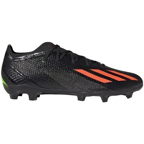 Pantofi Bărbați Fotbal adidas Originals X SPEEDPORTAL2 FG Negru