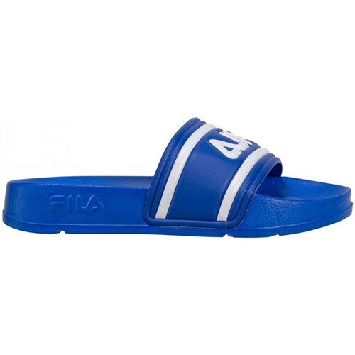 Pantofi Bărbați  Flip-Flops Fila Morro Bay albastru