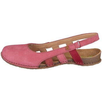 Pantofi Femei Sandale
 El Naturalista Wakataua roz